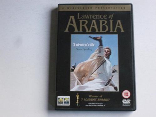 Lawrence of Arabia - Peter O Toole (2 DVD), Cd's en Dvd's, Dvd's | Klassiekers, Verzenden