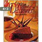 Hemelse desserts - M. Desaulniers; J.P. Peavey 9789054268758, Boeken, Verzenden, Gelezen, M. Desaulniers