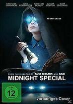 Midnight Special  DVD, Zo goed als nieuw, Verzenden
