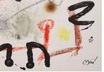 Joan Miro (1893-1983) - Joan Miró - Maravillas con, Antiek en Kunst