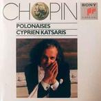cd - Chopin - Polonaises, Cd's en Dvd's, Verzenden, Zo goed als nieuw