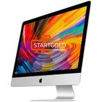 iMac 21.5 Inch 2017 i5 2,3 GHz 8GB 256GB SSD Intel iris Plus
