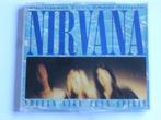 Nirvana - Smells like teen spirit (CD Single), Cd's en Dvd's, Cd Singles, Verzenden, Nieuw in verpakking