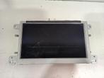 Navigatie display Audi A4 B8 2.0 TDI 8T0919604B, Auto-onderdelen, Ophalen of Verzenden, Gebruikt, Audi