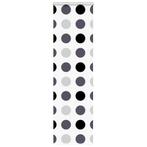 vidaXL Doucherolgordijn met cassette 60x240 cm stofbreedte, Huis en Inrichting, Stoffering | Gordijnen en Lamellen, Verzenden