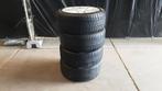 Lexus xtreme 17 inch velgen met winterbanden, Auto-onderdelen, Banden en Velgen, Ophalen, Gebruikt, Banden en Velgen, 17 inch