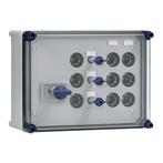 EATON INDUSTRIES Halyester Installatiekast - 1864019, Doe-het-zelf en Verbouw, Elektra en Kabels, Verzenden, Nieuw, Overige typen