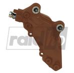 Remklauw verf remklauwverf bruin - Raid HP, Auto diversen, Tuning en Styling, Verzenden