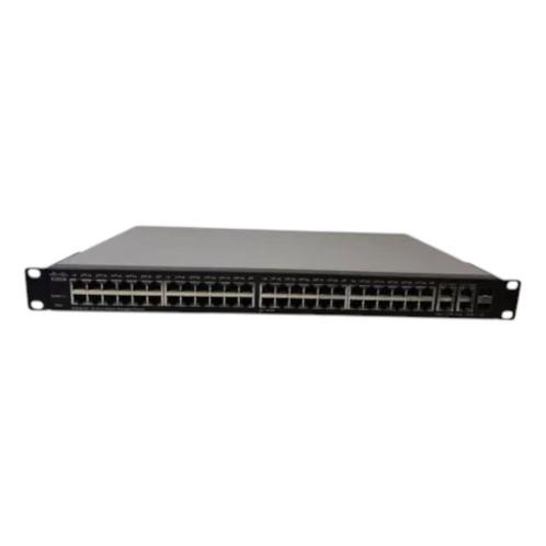 SCisco SRW2048-K9 RW2048-K9 SG300-52, Computers en Software, Netwerk switches, Nieuw, Verzenden