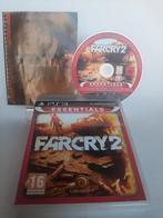 Farcry 2 Essentials Playstation 3, Ophalen of Verzenden, Nieuw