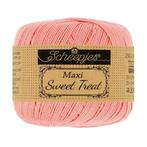 Scheepjes Maxi Sweet Treat - 264 light coral - Gemercerise, Ophalen of Verzenden, Nieuw