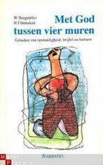 Met god tussen vier muren 9789052630281 Burgstaller, Boeken, Verzenden, Gelezen, Burgstaller