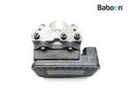ABS Modulator Honda CBF 1000 2006-2010 (CBF1000 SC58), Motoren, Verzenden, Gebruikt