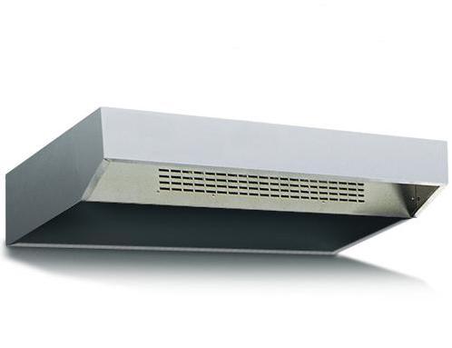 GGM Gastro | Afzuigkap 6 - Gas | EHZ6G | EHZ6G, Zakelijke goederen, Horeca | Overige, Verzenden