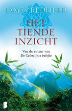 Het tiende inzicht 9789022564677 James Redfield, Boeken, Verzenden, Gelezen, James Redfield
