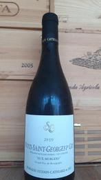 2019 Domaine Sylvain Cathiard Aux Murgers - Nuits St., Nieuw