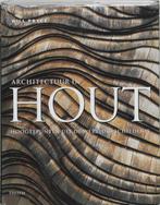 Architectuur in hout 9789068683936 Will Pryce, Boeken, Verzenden, Zo goed als nieuw, Will Pryce