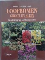 Loofbomen groot en klein 9789052103150 Harry van de Laar, Gelezen, Harry van de Laar, Verzenden