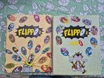 Themacollectie - Verzamelalbum met Flippos/pogs - Flippos