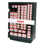 Osram (Lamp) Kast Set 252 Delig Incl Gloeilampen H7 H4 H1..., Ophalen of Verzenden, Nieuw