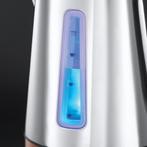 Russell Hobbs 24280-70 Luna Copper  - RVS Waterkoker, Verzenden, Zo goed als nieuw