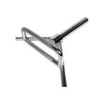 Xtreme Fitness Hex Bar 1.6m – Professionele Gewichthefstang, Verzenden, Rug, Overige typen, Nieuw