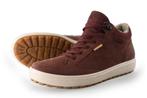 Ecco Sneakers in maat 41 Paars | 10% extra korting, Ecco, Overige kleuren, Verzenden, Sneakers of Gympen