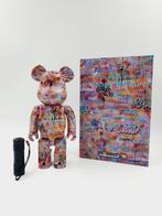 Knave x Medicom Toy - NO RESERVE Be@rbrick Knave by Yuck