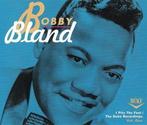 cd - Bobby Bland - I Pity The Fool / The Duke Recordings,..., Verzenden, Zo goed als nieuw