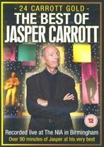 Jasper Carrott: 24 Carrott Gold - Live in Concert DVD (2004), Zo goed als nieuw, Verzenden