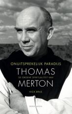 Onuitsprekelijk paradijs 9789089724250 Kick Bras, Boeken, Verzenden, Gelezen, Kick Bras