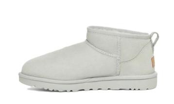 UGG Classic Ultra Mini Boot Goose (W) beschikbaar voor biedingen
