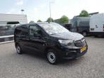 Opel Combo 1.5D 100PK, L1H1, Airco, Auto's, Bestelauto's, Stof, Gebruikt, Euro 6, Overige kleuren