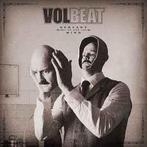 cd - Volbeat - Servant Of The Mind, Cd's en Dvd's, Verzenden, Nieuw in verpakking