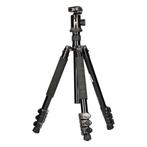 Sirui Aluminium ET-1004 statief + E-20 balhoof met garantie, Ophalen of Verzenden, Gebruikt