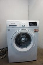 2ehands wasmachine Siemens WMN16T3471, Witgoed en Apparatuur, Wasmachines, 1600 toeren of meer, 6 tot 8 kg, Zo goed als nieuw