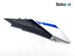 Kontpaneel Rechts Yamaha MT 09 2017-2020 (MT-09), Motoren, Verzenden, Gebruikt