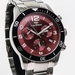 Murex - Swiss chronograph - MUC599-SS-5 - Zonder, Sieraden, Tassen en Uiterlijk, Horloges | Heren, Nieuw