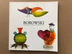 Glaskunst - Borowski - Art in Glass - Artist Edition, Antiek en Kunst, Ophalen of Verzenden