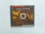 Lord of the Rings - Soundtrack, Cd's en Dvd's, Cd's | Filmmuziek en Soundtracks, Verzenden, Nieuw in verpakking
