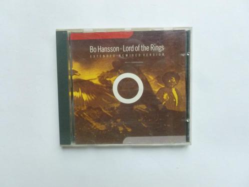 Lord of the Rings - Soundtrack, Cd's en Dvd's, Cd's | Filmmuziek en Soundtracks, Verzenden