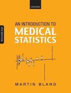 Introduction To Medical Statistics 4E 9780199589920, Verzenden, Gelezen, Martin Bland