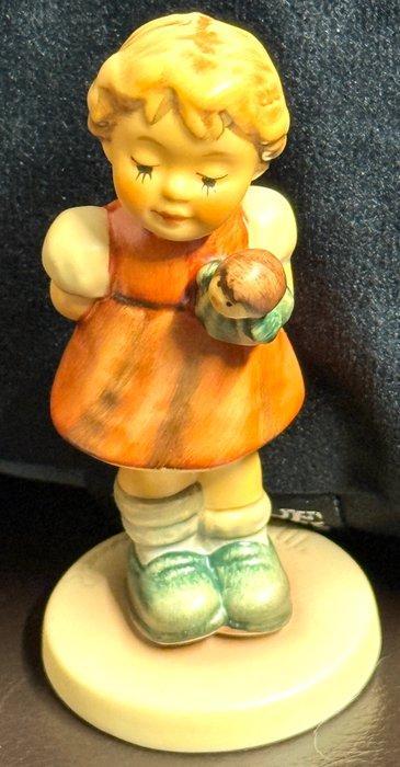 Goebel, Hummel, 10 Stück - sculptuur, 10 Porzellan Figuren, Antiek en Kunst, Curiosa en Brocante