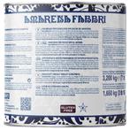 Fabbri Amarena Kersen op Siroop 3,2kg, Verzenden, Nieuw