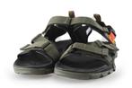 Timberland Sandalen in maat 41½ Groen | 10% extra korting, Kleding | Dames, Schoenen, Verzenden, Sandalen of Muiltjes, Zo goed als nieuw