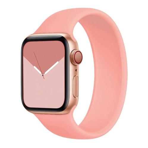 Siliconen Bandje voor iWatch 42mm / 44mm  (Small) - Armband, Sieraden, Tassen en Uiterlijk, Smartwatches, Nieuw, Verzenden