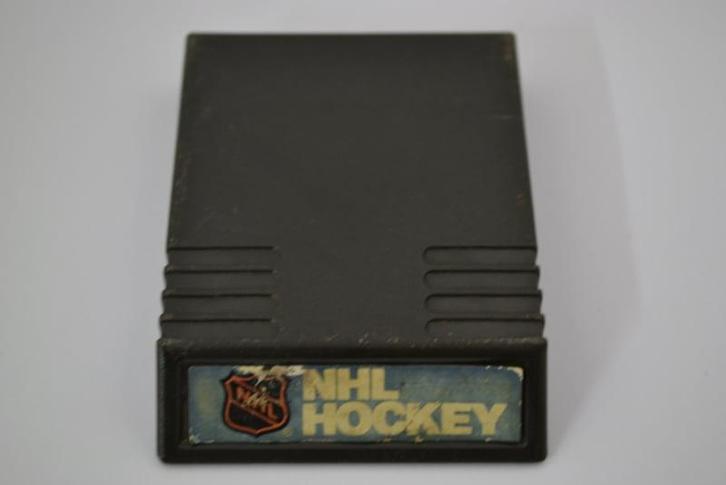 NHL Hockey (Intellivision), Computers en Software, Overige Computers en Software, Zo goed als nieuw, Verzenden