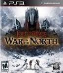 The Lord of the Rings War in the North (ps3 used game), Ophalen of Verzenden, Zo goed als nieuw