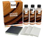 Natural Wood Sealer - Wood Care Kit, Nieuw, Ophalen of Verzenden
