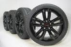 Mini Cooper / S / One / Cabrio F55 F56 F57 JCW501 17 inch ve, Auto-onderdelen, Banden en Velgen, Gebruikt, Velg(en), 17 inch, Winterbanden